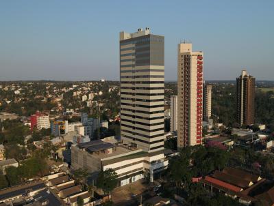 Sala Comercial para Venda, em Foz do Iguau, bairro Centro, 1 banheiro