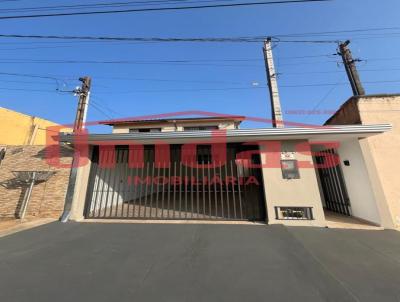 Casa para Locao, em Itapeva, bairro Jardim Maring III, 2 dormitrios, 2 banheiros, 2 vagas