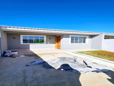 Casa para Venda, em Ponta Grossa, bairro Neves, 2 dormitrios, 1 banheiro