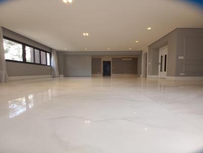 Apartamento para Venda, em São Paulo, bairro Vila Andrade, 3 dormitórios, 5 banheiros, 3 suítes, 3 vagas