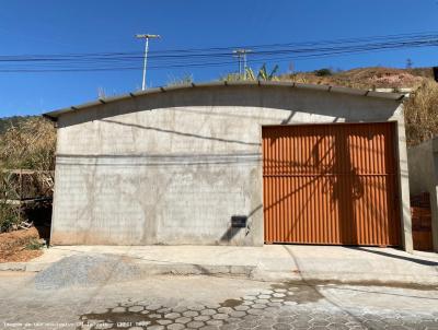 Galpo para Venda, em Abre Campo, bairro Bairro Esplanada