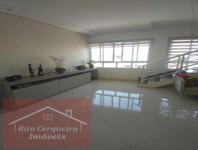 Cobertura para Venda, em Contagem, bairro Fonte Grande, 3 dormitrios, 3 banheiros, 1 sute, 2 vagas