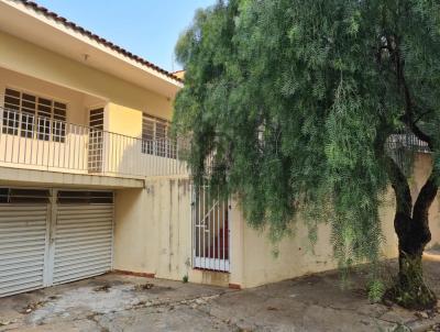 Casa para Venda, em Marlia, bairro Jardim Cristo Rei, 3 dormitrios, 2 banheiros, 1 sute