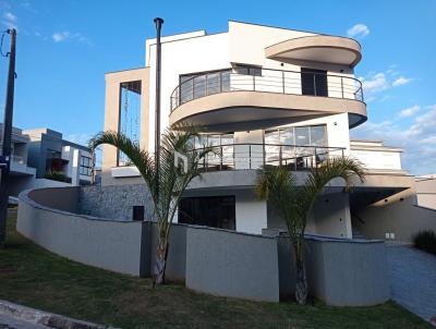 Casa em Condomnio para Locao, em Aruj, bairro Residencial Real Park, 4 dormitrios, 6 banheiros, 4 sutes, 4 vagas