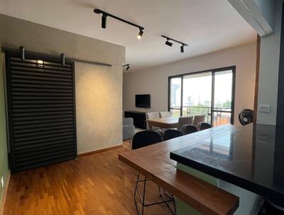 Apartamento para Locação, em Barueri, bairro Alphaville Centro Industrial e Empresarial/Alphaville., 3 dormitórios, 2 banheiros, 1 suíte, 2 vagas
