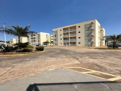 Apartamento para Venda, em Vrzea Grande, bairro Ponte Nova, 2 dormitrios, 1 banheiro, 1 sute, 1 vaga