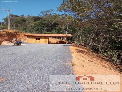 Chcara para Venda, em Piedade, bairro Gurgel