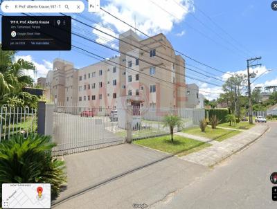 Apartamento Trreo para Venda, em Almirante Tamandar, bairro Tangu, 2 dormitrios, 1 banheiro, 1 vaga