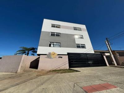 Apartamento para Venda, em So Jos dos Pinhais, bairro Cruzeiro, 3 dormitrios, 1 banheiro, 1 vaga