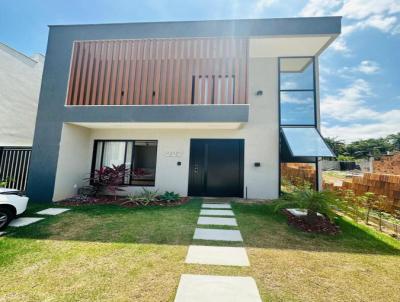 Casa em Condomnio para Venda, em Camaari, bairro Vila de Abrantes (Abrantes), 4 dormitrios, 2 banheiros, 3 sutes, 2 vagas