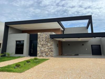 Casa em Condomnio para Venda, em Ribeiro Preto, bairro Jardim San Marco II, 3 dormitrios, 3 sutes, 4 vagas