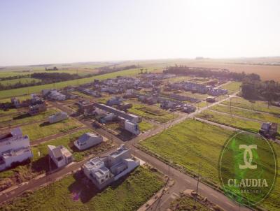 Terreno para Venda, em Cascavel, bairro Siena