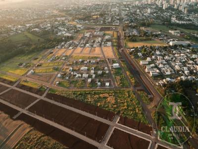 Terreno para Venda, em Cascavel, bairro Brasmadeira