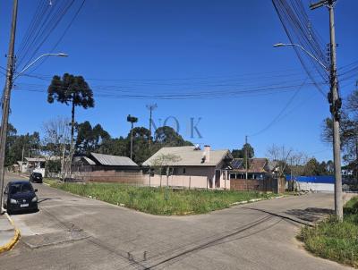 Terreno para Venda, em Canela, bairro So Luiz