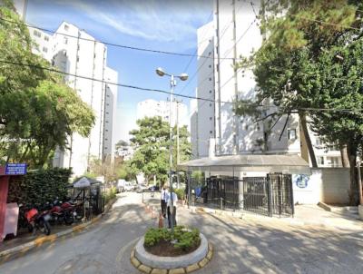 Apartamento 2 dormitrios para Venda, em So Paulo, bairro Vila das Belezas, 2 dormitrios, 1 banheiro, 1 vaga