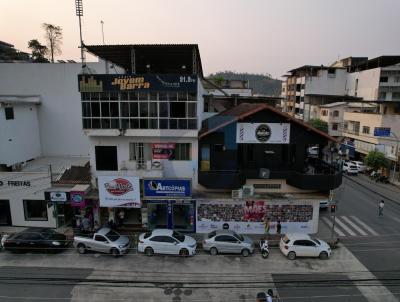 rea Comercial para Venda, em Barra de So Francisco, bairro Centro, 4 dormitrios, 4 banheiros, 3 sutes