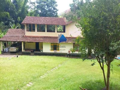 Casa para Locao, em Nova Friburgo, bairro Parada Folly, 2 dormitrios, 1 banheiro, 6 vagas