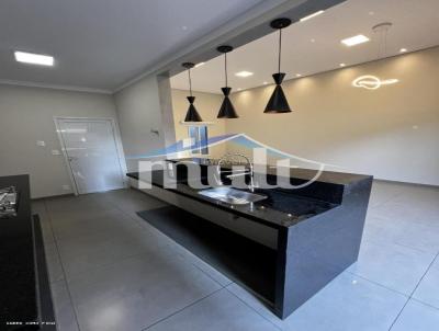 Casa 3 dormitrios para Venda, em Bauru, bairro Jardim Terra Branca, 3 dormitrios, 3 banheiros, 1 sute, 3 vagas