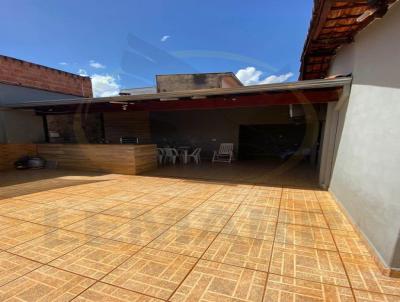 Casa para Venda, em Ribeiro Preto, bairro Jardim Jose Sampaio, 3 dormitrios, 2 banheiros, 2 vagas