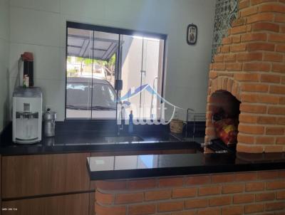 Casa 3 dormitórios para Venda, em Bauru, bairro Parque São Geraldo, 3 dormitórios, 2 banheiros, 1 suíte, 3 vagas