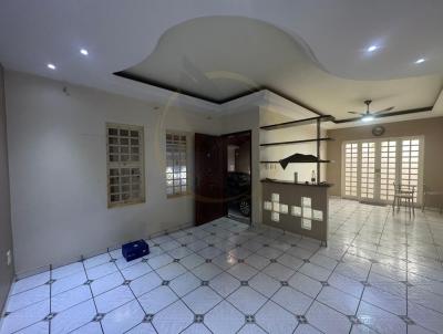 Casa para Venda, em Ribeiro Preto, bairro Parque das Figueiras, 3 dormitrios, 4 banheiros, 1 sute, 4 vagas
