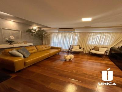 Apartamento para Venda, em Franca, bairro So Jos, 3 dormitrios, 3 sutes