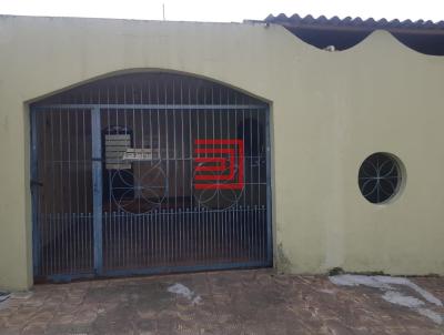 Casa para Locao, em So Paulo, bairro Vila Antonieta, 3 dormitrios, 2 banheiros, 1 sute, 3 vagas