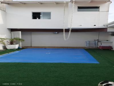 Casa Duplex para Venda, em Bauru, bairro Alto Higienópolis, 4 dormitórios, 5 banheiros, 2 suítes, 4 vagas