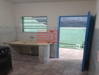 Casa para Locao, em So Paulo, bairro Vila Carmem, 1 dormitrio, 1 banheiro