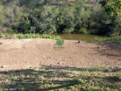 Terreno para Venda, em Santa Brbara do Monte Verde, bairro Rio Passando nos Fundos