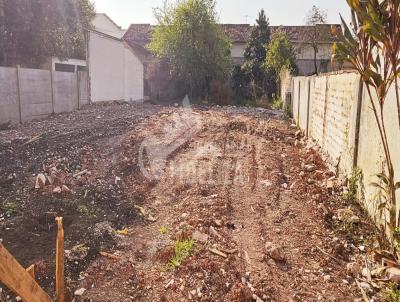 Terreno para Venda, em Curitiba, bairro Hauer