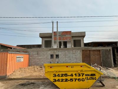 Casa para Venda, em Itanham, bairro Regina, 2 dormitrios, 1 banheiro, 2 sutes, 2 vagas