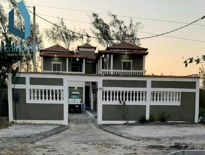 Casa para Venda, em Cabo Frio, bairro Braga, 9 dormitrios, 12 banheiros, 9 sutes, 10 vagas