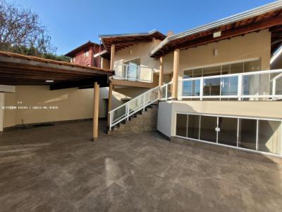 Casa para Venda, em Alfenas, bairro Jardim Vista Alegre, 3 dormitrios, 1 banheiro, 1 sute, 3 vagas