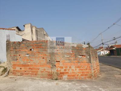 Terreno para Venda, em Boituva, bairro Jardim So Paulo