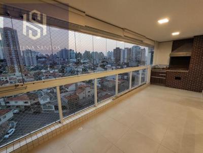 Apartamento para Venda, em So Caetano do Sul, bairro Osvaldo Cruz, 2 dormitrios, 3 banheiros, 2 sutes, 3 vagas