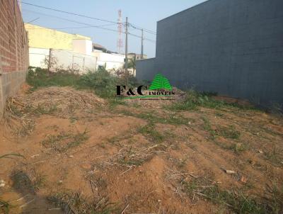 Terreno para Venda, em Limeira, bairro Jardim Porto Real IV