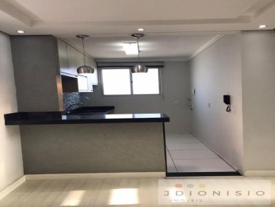 Apartamento para Venda, em Piracicaba, bairro Pompia, 2 dormitrios, 1 banheiro, 1 vaga