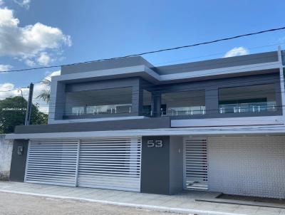 Casa para Locao, em Goiana, bairro Centro, 5 sutes, 3 vagas