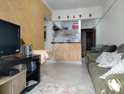 Apartamento 1 dormitrio para Venda, em Praia Grande, bairro Maracan, 1 dormitrio, 1 banheiro, 1 vaga