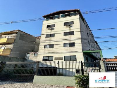 Apartamento 2 dormitrios para Venda, em Praia Grande, bairro Aviao, 2 dormitrios, 1 banheiro, 1 vaga