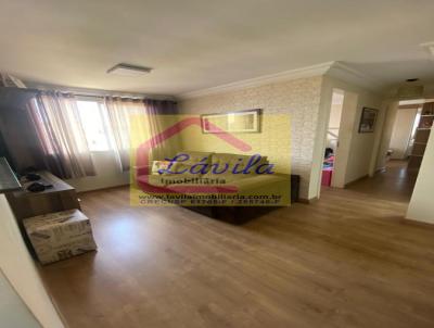 Apartamento para Venda, em Mau, bairro Parque So Vicente, 2 dormitrios, 1 banheiro, 1 vaga