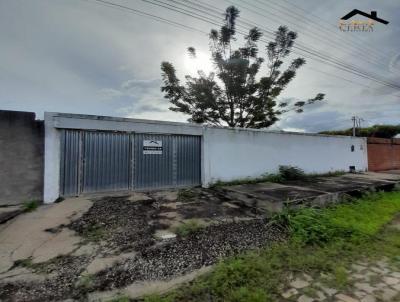 Casa para Venda, em Teresina, bairro Teresina Sul, 2 dormitrios, 1 banheiro