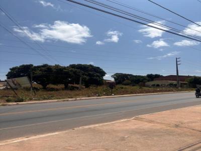 Terreno para Venda, em Tiangu, bairro Santo Antonio