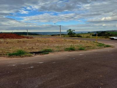 Terreno e Construo para Venda, em Cristais Paulista, bairro Novo Horizonte