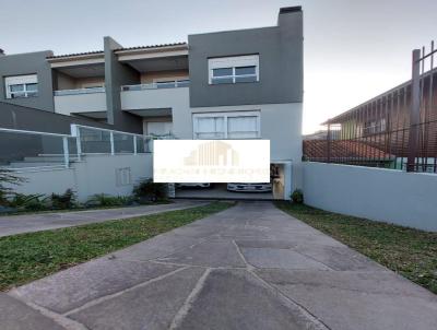 Casa para Venda, em Caxias do Sul, bairro Nossa Senhora da Sade, 3 dormitrios, 2 banheiros, 1 sute, 3 vagas