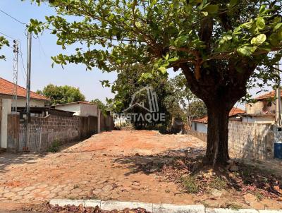 Terreno para Venda, em Santo Anastcio, bairro Vila Barbeiro