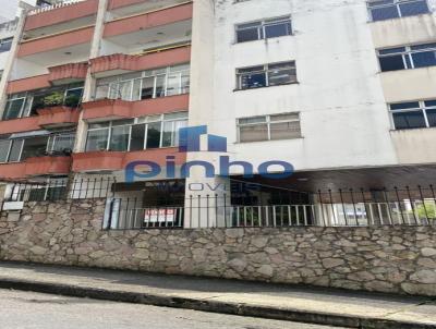 Apartamento para Venda, em Salvador, bairro Caminho das rvores, 3 dormitrios, 1 banheiro