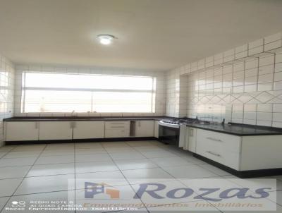 Apartamento para Locao, em Presidente Prudente, bairro , 3 dormitrios, 2 banheiros, 1 sute