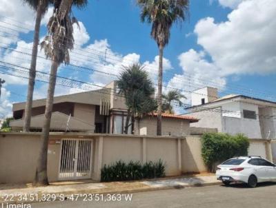 Casa para Venda, em Limeira, bairro Vila Solar